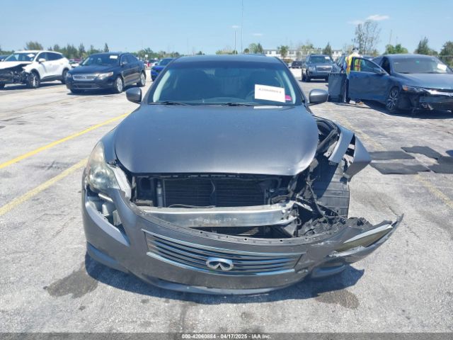 JN1CV6EK5EM110671 Infiniti Q60 Journey