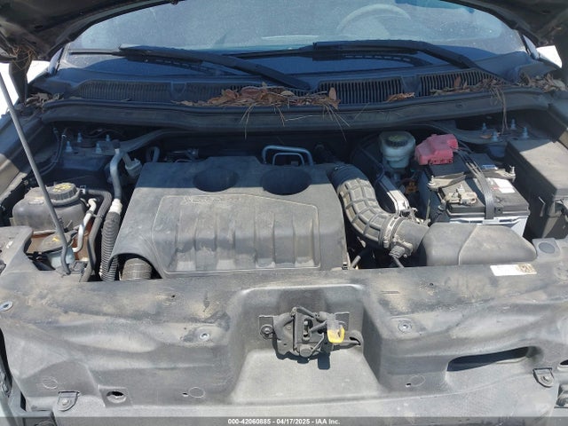 Ford Explorer 2015 1FM5K7B95FGB62609 Image 10