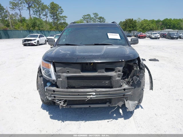 Ford Explorer 2015 1FM5K7B95FGB62609 Image 12