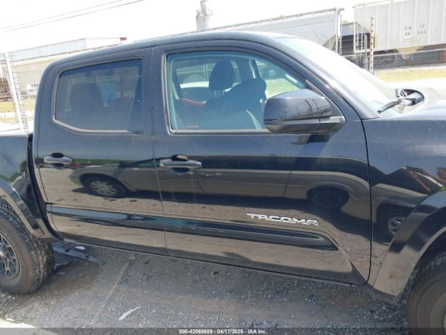 3TMAZ5CN4MM158021 Toyota Tacoma Sr5 V6
