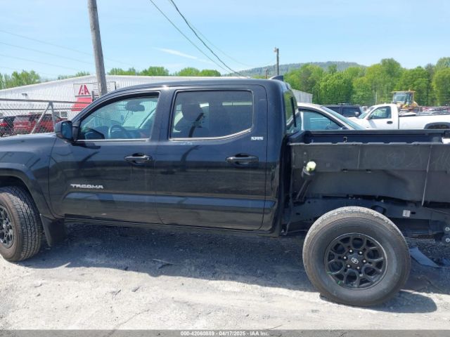 3TMAZ5CN4MM158021 Toyota Tacoma Sr5 V6