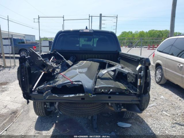3TMAZ5CN4MM158021 Toyota Tacoma Sr5 V6