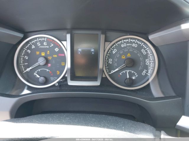 3TMAZ5CN4MM158021 Toyota Tacoma Sr5 V6