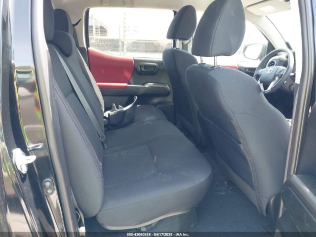 3TMAZ5CN4MM158021 Toyota Tacoma Sr5 V6