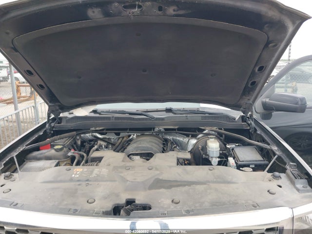3GCPCREC7FG358195 Chevrolet Silverado 1500 1lt
