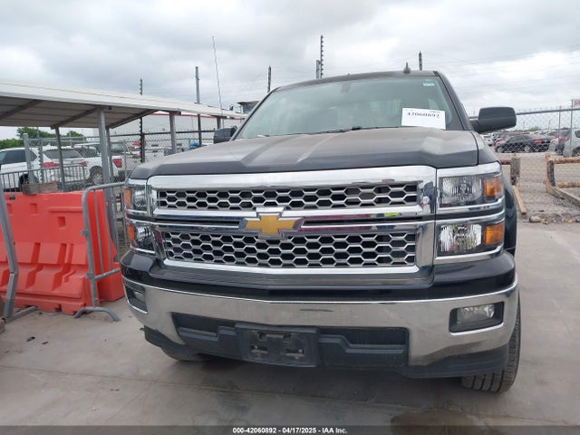 3GCPCREC7FG358195 Chevrolet Silverado 1500 1lt