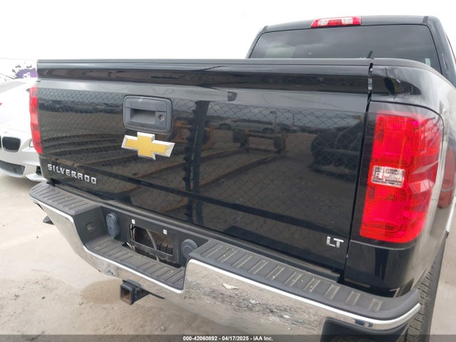 3GCPCREC7FG358195 Chevrolet Silverado 1500 1lt