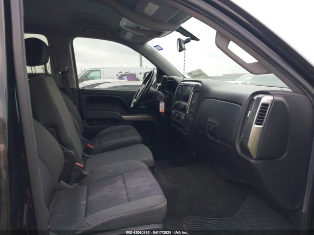 3GCPCREC7FG358195 Chevrolet Silverado 1500 1lt