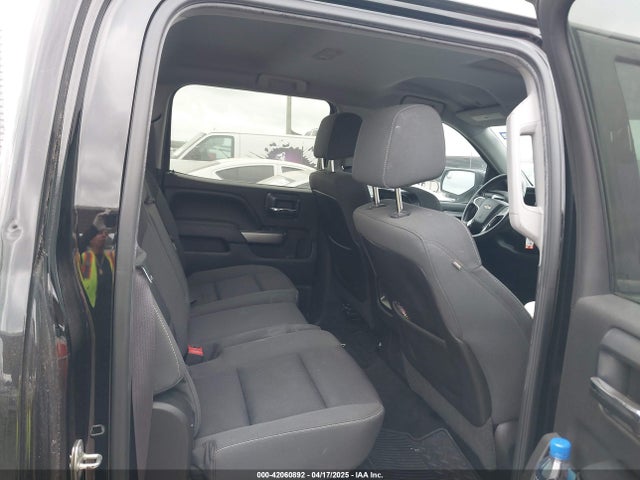 3GCPCREC7FG358195 Chevrolet Silverado 1500 1lt