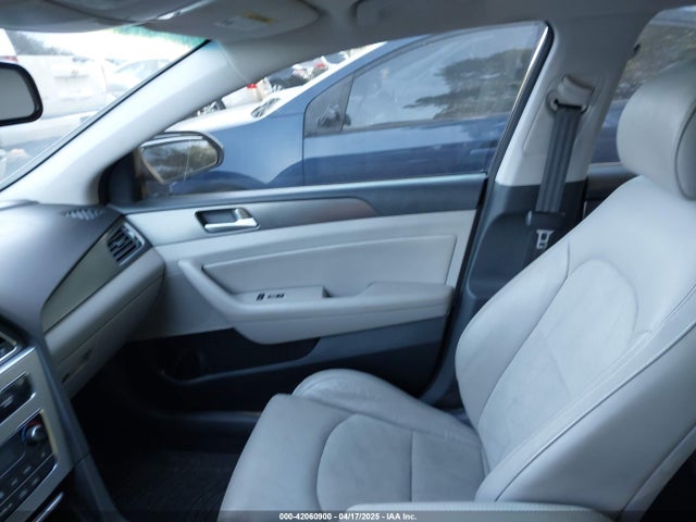 5NPE34AF1FH127228 Hyundai Sonata Sport