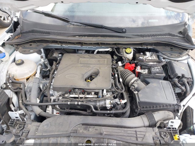 1FMCU0G67LUB02058 Ford ESCAPE SE