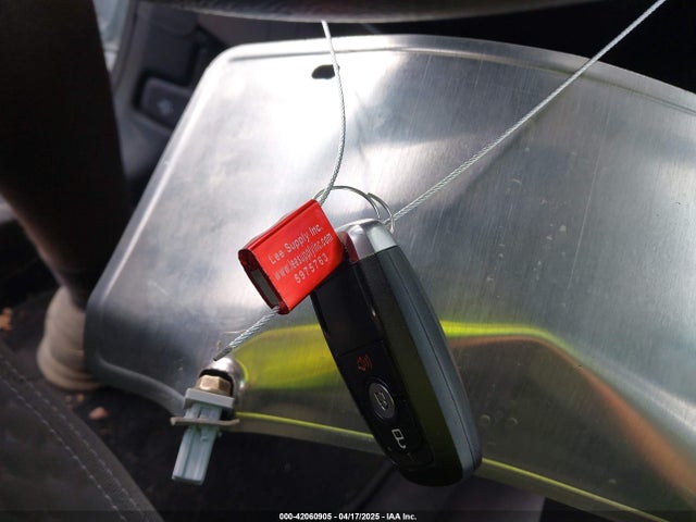 1FMCU0G67LUB02058 Ford ESCAPE SE