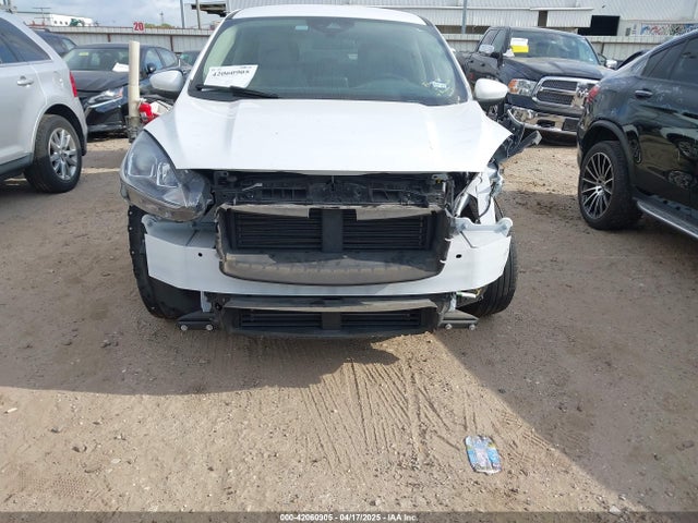 1FMCU0G67LUB02058 Ford ESCAPE SE