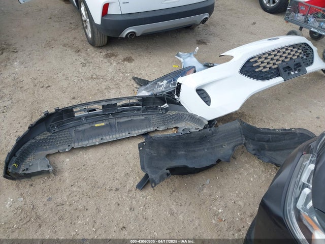 1FMCU0G67LUB02058 Ford ESCAPE SE
