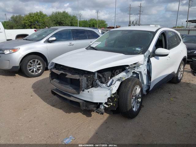 1FMCU0G67LUB02058 Ford ESCAPE SE