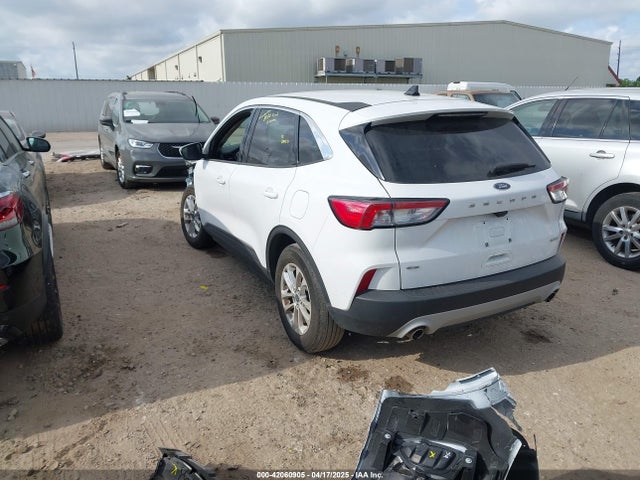 1FMCU0G67LUB02058 Ford ESCAPE SE