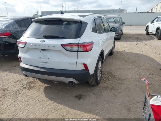 1FMCU0G67LUB02058 Ford ESCAPE SE