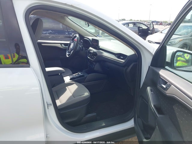 1FMCU0G67LUB02058 Ford ESCAPE SE