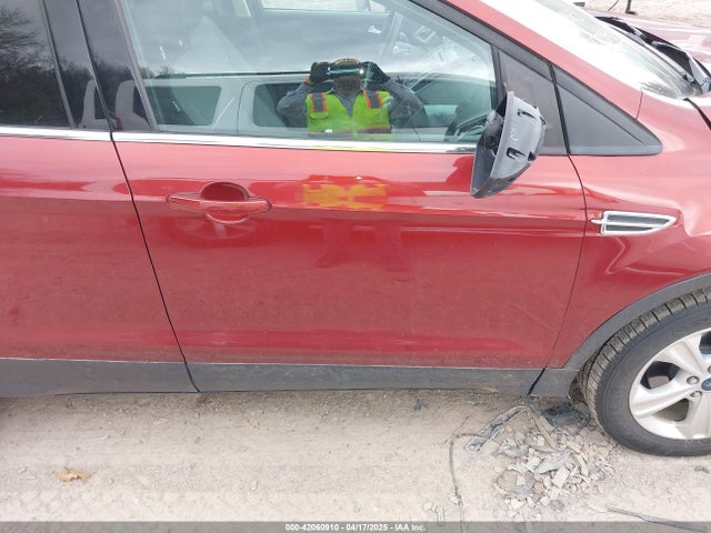 Ford ESCAPE SE 2014 1FMCU0GX4EUA93413 Image 12