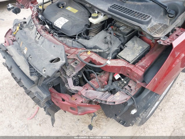 Ford ESCAPE SE 2014 1FMCU0GX4EUA93413 Image 13
