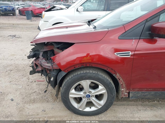 Ford ESCAPE SE 2014 1FMCU0GX4EUA93413 Image 15