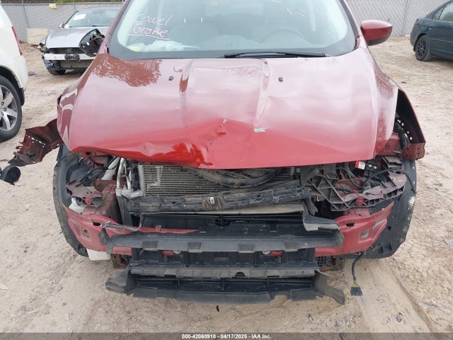 Ford ESCAPE SE 2014 1FMCU0GX4EUA93413 Image 16