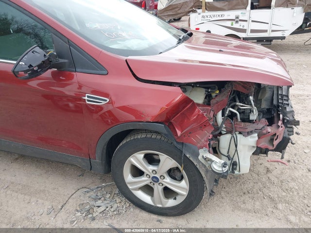 Ford ESCAPE SE 2014 1FMCU0GX4EUA93413 Image 17
