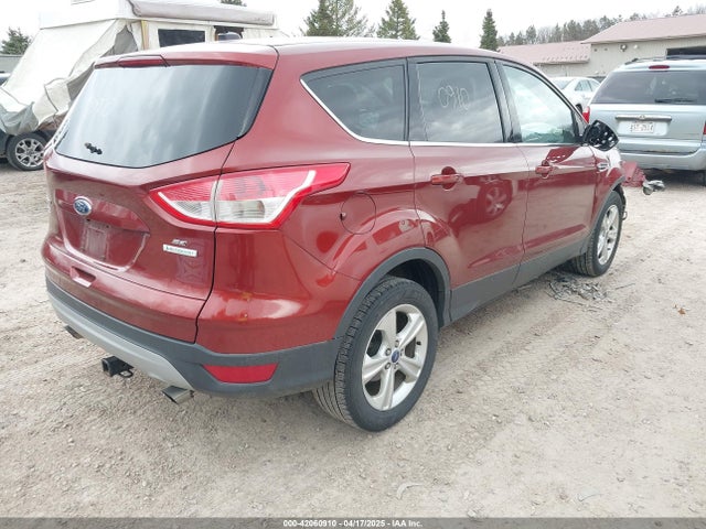 Ford ESCAPE SE 2014 1FMCU0GX4EUA93413 Image 4