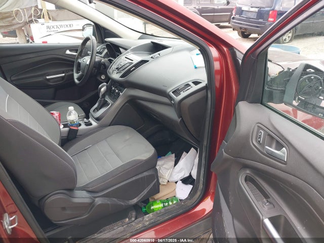 Ford ESCAPE SE 2014 1FMCU0GX4EUA93413 Image 5