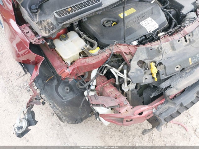 Ford ESCAPE SE 2014 1FMCU0GX4EUA93413 Image 6