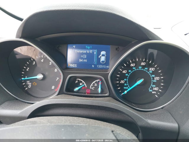 Ford ESCAPE SE 2014 1FMCU0GX4EUA93413 Image 7