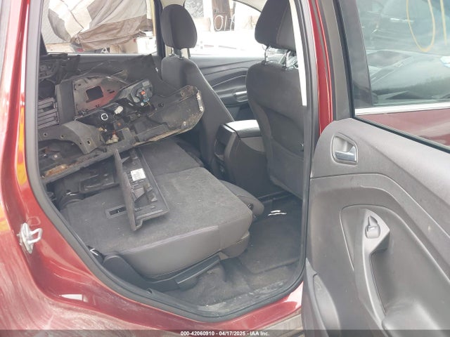 Ford ESCAPE SE 2014 1FMCU0GX4EUA93413 Image 8