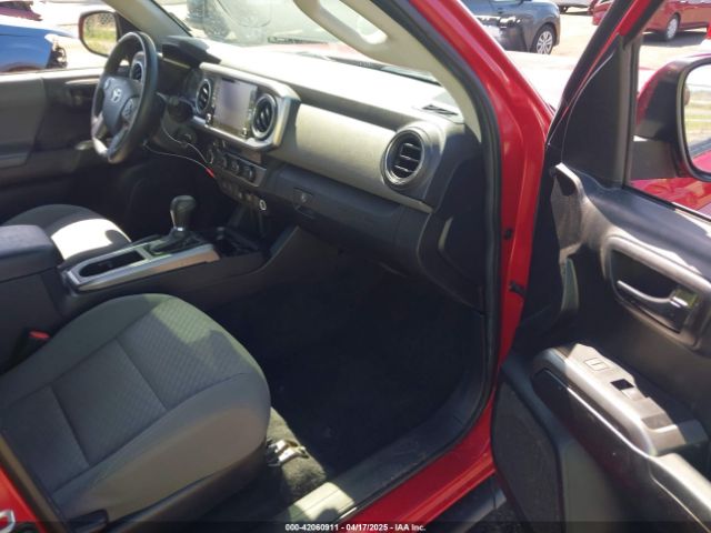 3TMCZ5AN7NM470900 Toyota Tacoma Sr5 V6