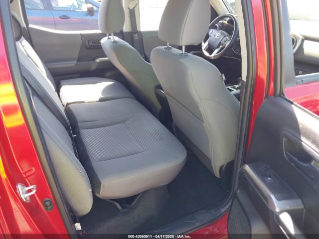 3TMCZ5AN7NM470900 Toyota Tacoma Sr5 V6