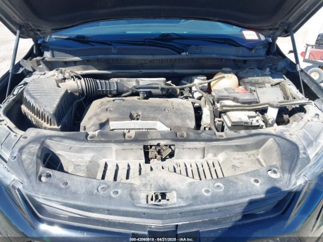 3GNKBBRA3LS596803 Chevrolet Blazer Fwd 1lt