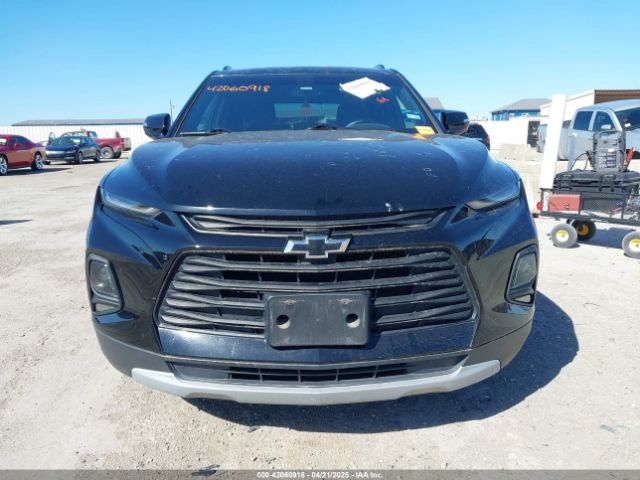 3GNKBBRA3LS596803 Chevrolet Blazer Fwd 1lt