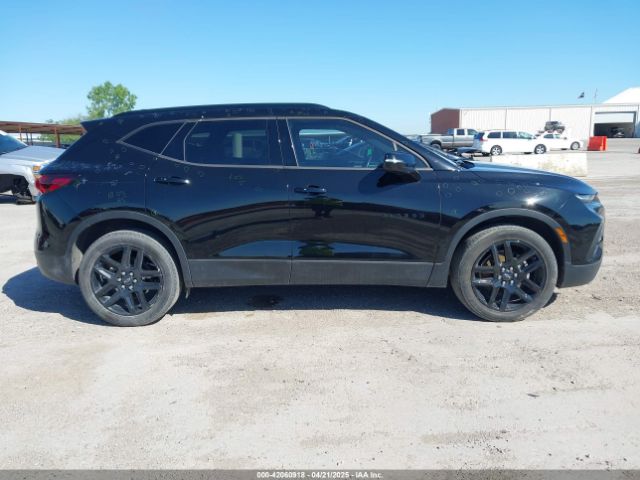 3GNKBBRA3LS596803 Chevrolet Blazer Fwd 1lt