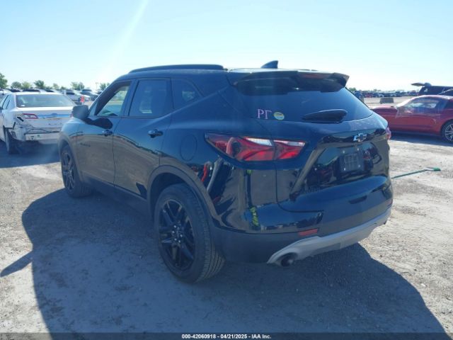 3GNKBBRA3LS596803 Chevrolet Blazer Fwd 1lt