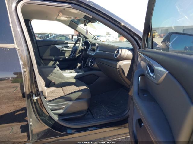 3GNKBBRA3LS596803 Chevrolet Blazer Fwd 1lt
