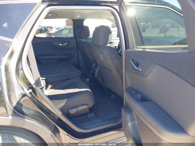 3GNKBBRA3LS596803 Chevrolet Blazer Fwd 1lt