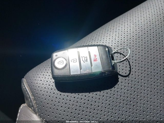 KNDPNCAC3L7752538 KIA Sportage Ex