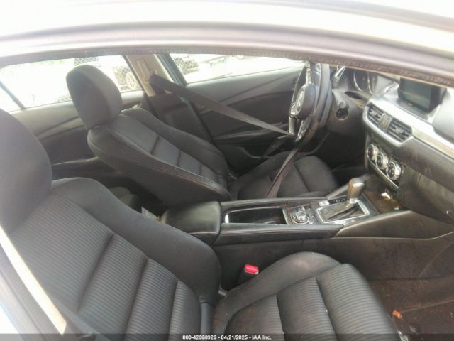 JM1GL1U51H1152201 Mazda Mazda6 Sport