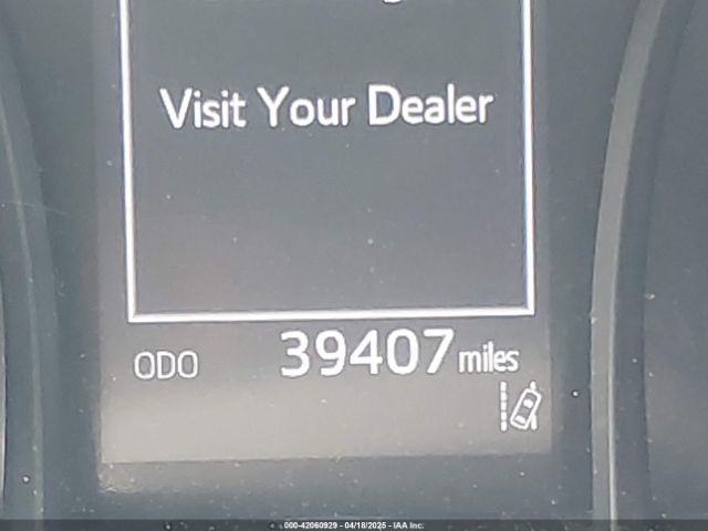4T1G11AK7PU771765 Toyota CAMRY SE