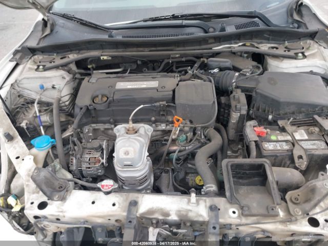 1HGCR2F54EA068869 Honda Accord Sport