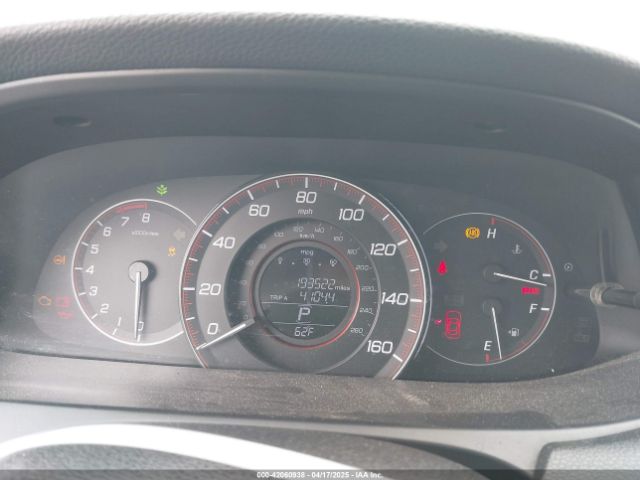 1HGCR2F54EA068869 Honda Accord Sport