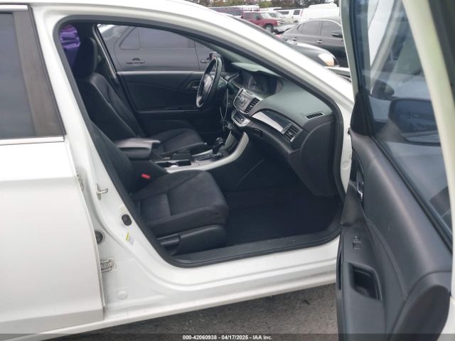 1HGCR2F54EA068869 Honda Accord Sport