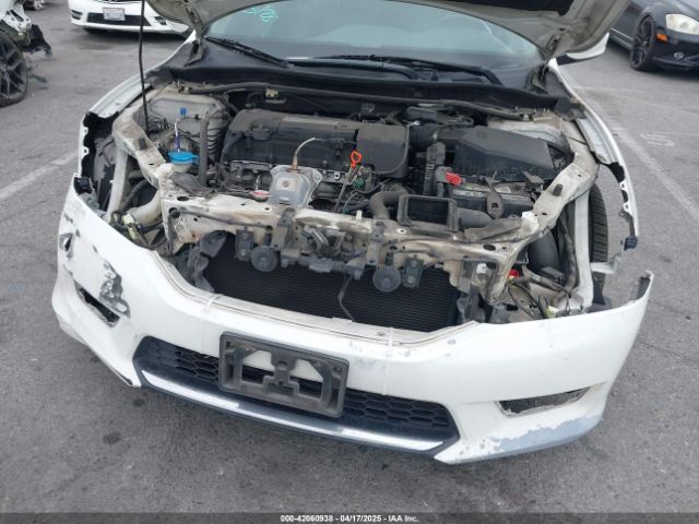 1HGCR2F54EA068869 Honda Accord Sport