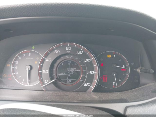 1HGCR2F54EA068869 Honda Accord Sport