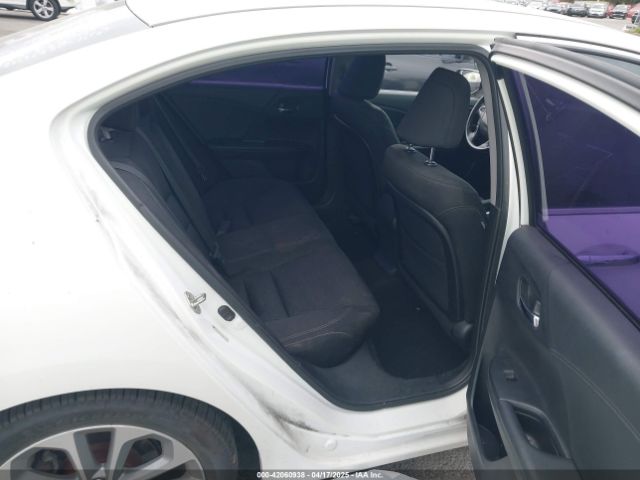 1HGCR2F54EA068869 Honda Accord Sport
