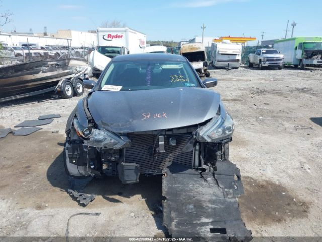 1N4AL3AP9HC486283 Nissan Altima 2.5 Sr